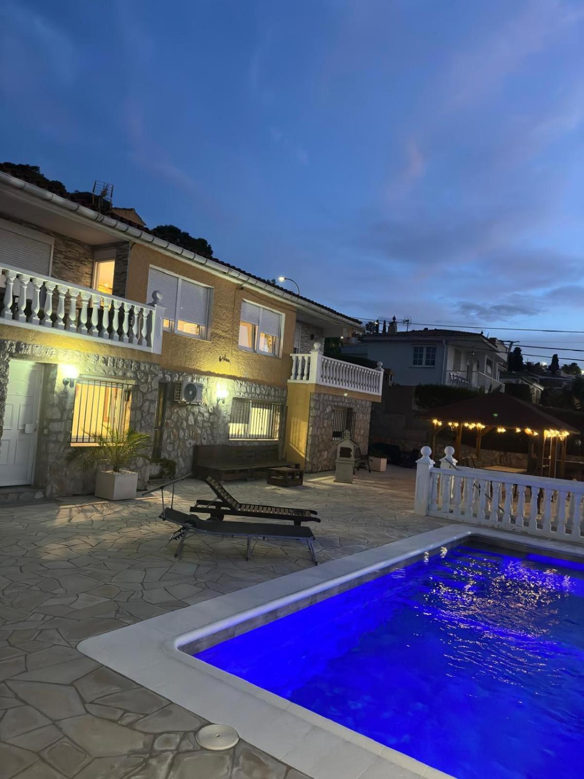 Casa Iria * Peñíscola